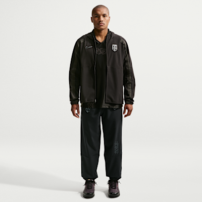 Norway Energy Men's Nike Dri-FIT Soccer Woven Pants. Nike.com